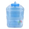 15L RV Water Tank Food Grade PC Portable Transparent Fresh