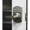 Lockey E-995 E Digital Series Keyless Entry Single Cylinder Electronic