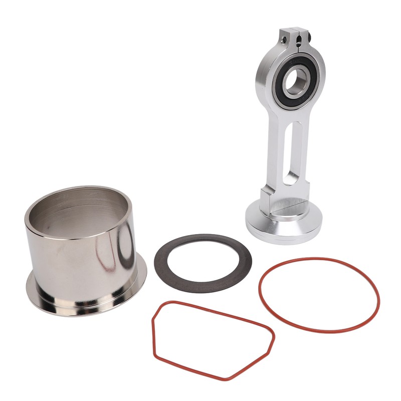 Compressor Piston Connecting Rod Kit KK‑4835 Compressor Connecting Rod Replacement