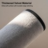 2 Pack Universal Walker Handle Cushion Pads, Soft Non-Slip Padded