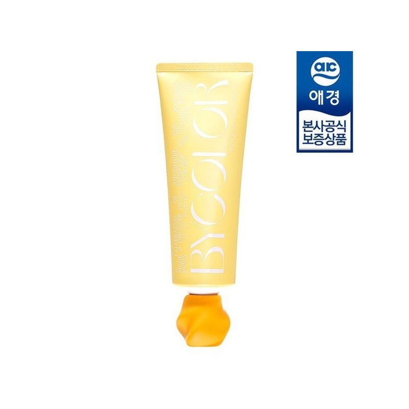 Bicolor Toothpaste 90g x2 (Dazzling/Cheerly/Halcyon) / 바이컬러 치약 90g x2개