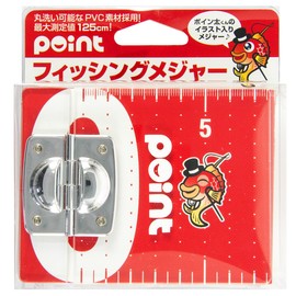 TAKAMIYA CM-372 Point Fishing Measure