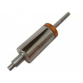 Maclan Racing MCL4144 MRR Team Ed V2 12.50mm Prem Ultra High Torque Rotor-Orange