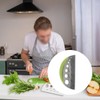 Gorise Herb Stripper 2 in 1,Herb Stripping Tool Cilantro Best