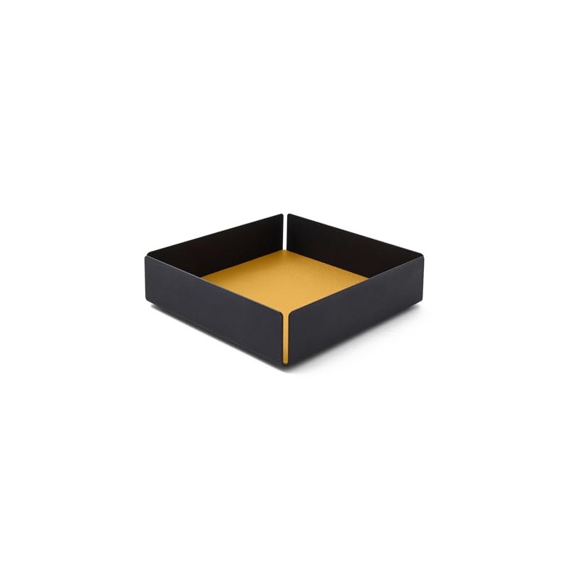 eglooh - Dafne - Pocket Empty with Black Steel Structure