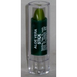 Aloe Vera Lipstick