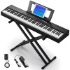 Donner DEP-06 Digital Piano 88 Key Built in 20W Speaker