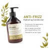Acondicionador Antifrizz Clean Beauty, Hidratante, Con Extra