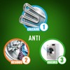 Calgon Hygiene Gel Plus Anti-Limescale and Anti-Bacterial - Protects your
