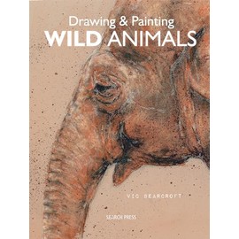 Drawing & Painting Wild Animals