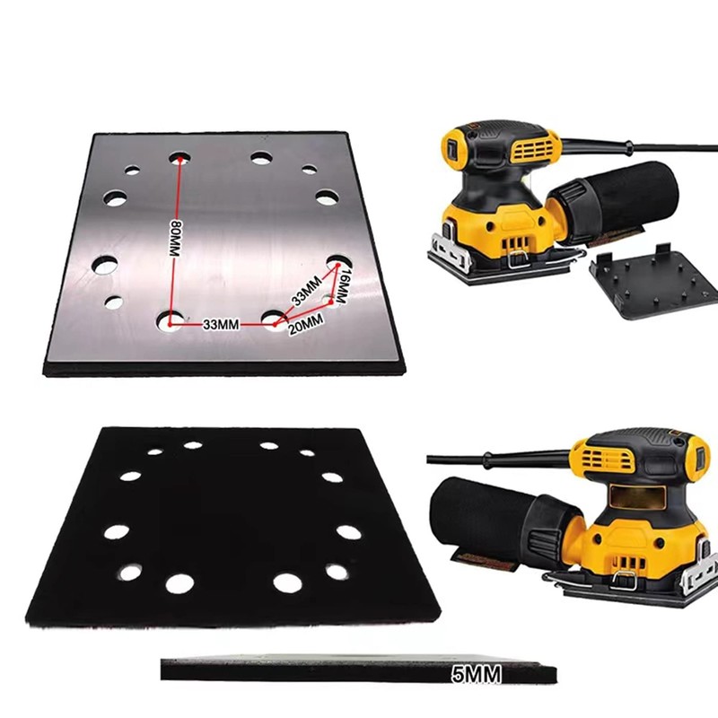 Replacement Generic pad for Porter Cable 13592 Standard Replacement Pad