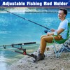 Fishing Advent Calendar 2025 for Men, 24-Day Fishing Tackle Advent