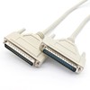 DB37 - Cable de extensión macho a macho de 1,5