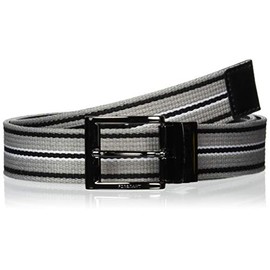 Forecast 7007 Men's Turnbuckle Belt, gray