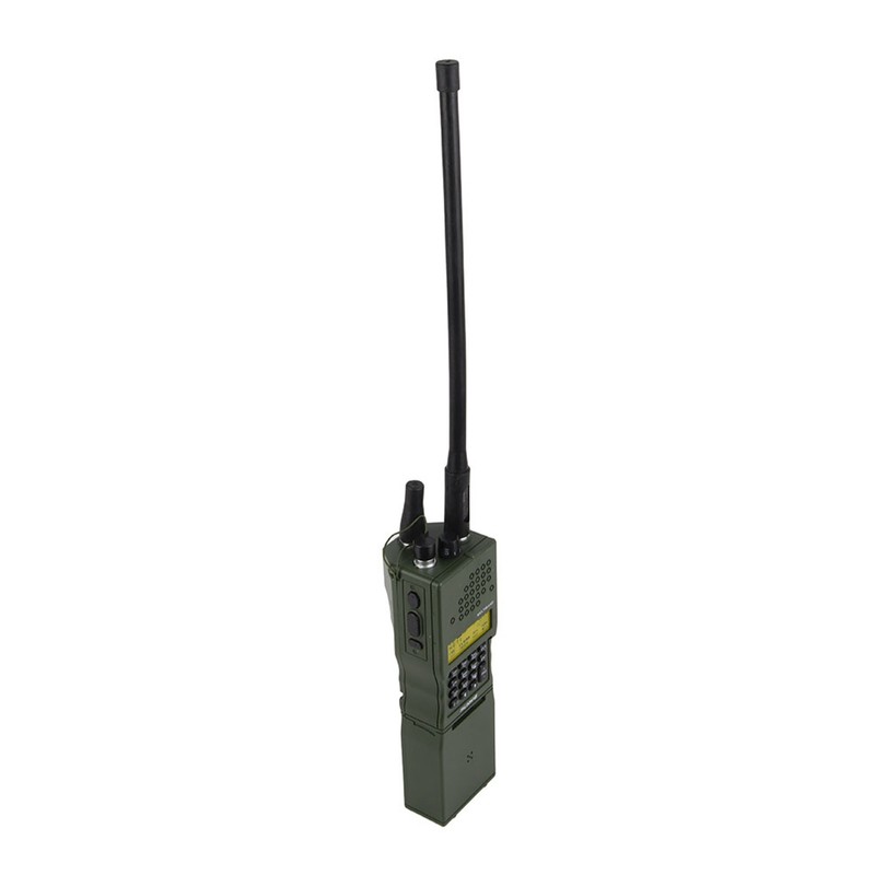 PRC‑152 Dummy Radio Case Model Shell No Function Talkie Walkie
