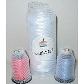 SMB Always 10 Yards of Thread Net for Sewing Embroidery Spools