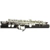 Hilax Piccolo for Beginners (1) Silver Main Unit
