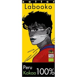 Labooko - 100% Peru - 65 g