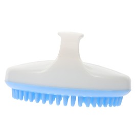 COLLBATH Massage Brush Meridian Brush Tool Wear-resistant Massage Supply for Shoulder Back Foot