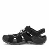Teva Flintwood Black 7 D (M)