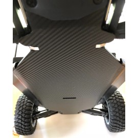 RACE READY RC Losi MTXL... 1/5th Scale...Chassi