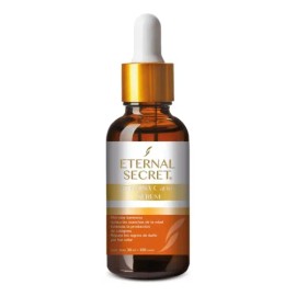 Serum Aclara Manchas Vitamina C Al 10 Eternal Secret  Dark Spot Corrector Vitamin C Serum 10                                                          