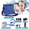 Ice Machine for Knee After Surgery, Cold Therapy Machine for