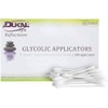 Glycolic Applicator, 8", Dual Tip, Non-Sterile, 100/bx, 10 bx/cs