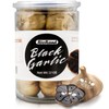RioRand Black Garlic 310g Whole Black Garlic Aged for Full