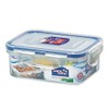 Lock & Lock Food Storage Box HPL806 – Set of