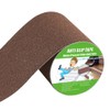 Yorwe Anti Slip Tape, High Traction,Strong Grip Abrasive, Not Easy