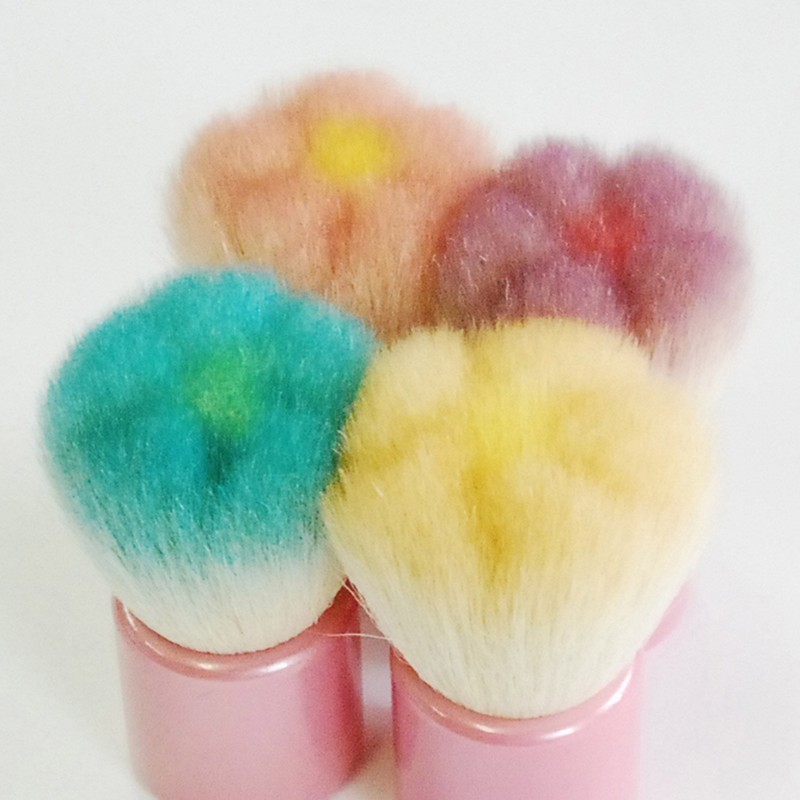 FWS – Bl 熊野 Brush Hex Theater Hall of Sakura Flower Face