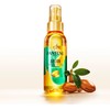 PANTENE Pro-V Argan Oil Frizz Control Hair Treatment, 100ml -