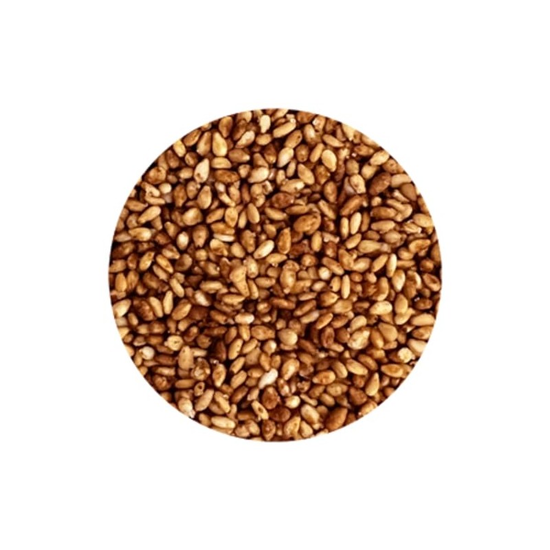 Makoto Additive-Free Furikake Sesame Sesame Sauce, 1.1 oz (30 g)