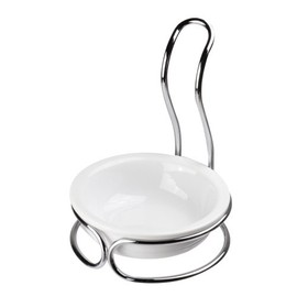 パール金属 便利小物 レシェンテ お玉 スタンド C-3770