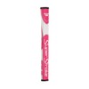 Super Stroke Zenergy Pistol 1.0 Putter Grip PK/WH GR-256(100)