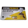 Central Pneumatic 47016 High Volume Low Pressure Gravity Feed Spray