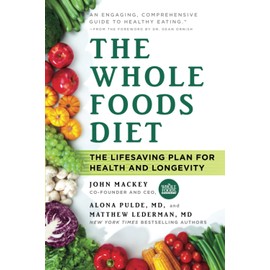 Whole Foods Diet