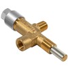 622746001 Gas Valve Extension Plug For Norcold Refrigerator 3163 N260