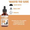 Allergy Relief for Cats | Helps to Naturally Support Allergy