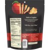 Baba Ana Bare Fruit Chips Crispy Reds 3.4 oz (Pack