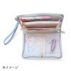 Sanrio Baby 114987 Sanrio Characters Maternal and Child Notebook Case