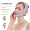 Graphene V Line Lifting Mask, Face Lifting Strap for Sleeping