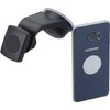 HR-Grip 22012111 HRX Magnet-Tec Smartphone Holder with Suction Cup for