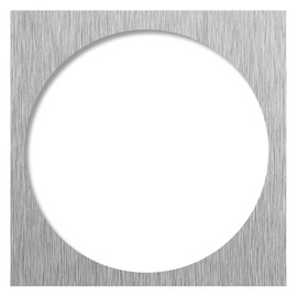 Tile Redi Square Drain Plate