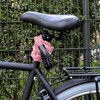 nean Bicycle Chain Lock with a Number Bicycle Chain Lock,
