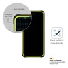 dipos I 2x Screen Protectors 9H Matte Compatible with Ulefone