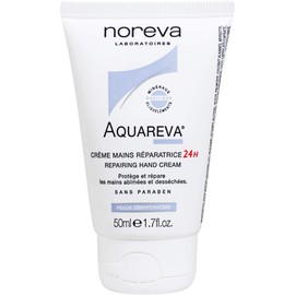 NOREVA Aquareva Regenerating Hand Cream 50 ml