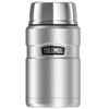 Thermos King Stainless Steel Insulated Food Jar 710ml