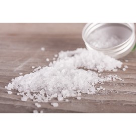 RAYHER 34222000 Bath Salt Bottle 600 g Opaque, Bath Salts, 8 x 8 x 13.701 cm